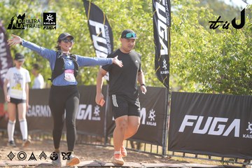 Dalat Ultra Trail 2026 - Ảnh #4829002