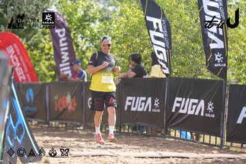 Dalat Ultra Trail 2026 - Ảnh #4835656