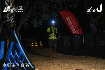 Dalat Ultra Trail 2026 - Ảnh #4765908