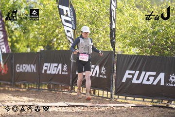 Dalat Ultra Trail 2026 - Ảnh #4772361