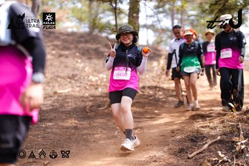 Dalat Ultra Trail 2026 - Ảnh #4854667