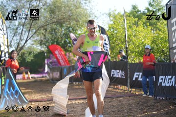 Dalat Ultra Trail 2026 - Ảnh #4767037