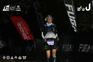 Dalat Ultra Trail 2026 - Ảnh #4765447