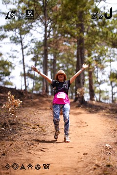 Dalat Ultra Trail 2026 - Ảnh #4855590