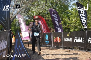 Dalat Ultra Trail 2026 - Ảnh #4730619
