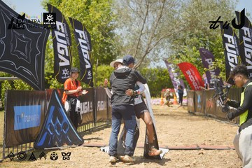 Dalat Ultra Trail 2026 - Ảnh #4728934