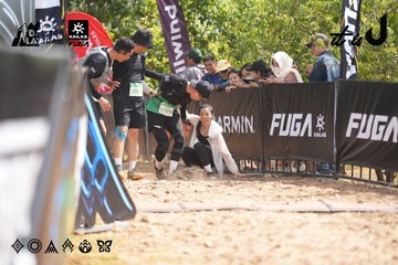 Dalat Ultra Trail 2026 - Ảnh #4858115