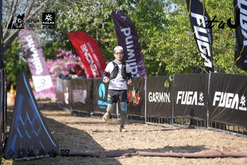 Dalat Ultra Trail 2026 - Ảnh #4730906