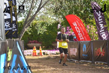Dalat Ultra Trail 2026 - Ảnh #4769772