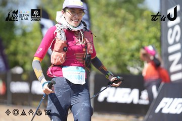 Dalat Ultra Trail 2026 - Ảnh #4729229