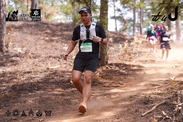 Dalat Ultra Trail 2026 - Ảnh #4854605