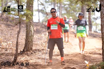 Dalat Ultra Trail 2026 - Ảnh #4855289