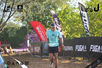 Dalat Ultra Trail 2026 - Ảnh #4766862