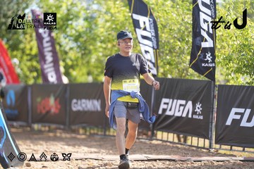 Dalat Ultra Trail 2026 - Ảnh #4770942