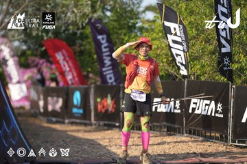 Dalat Ultra Trail 2026 - Ảnh #4731964