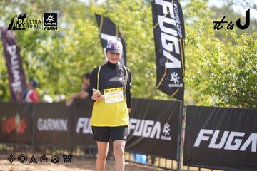 Dalat Ultra Trail 2026 - Ảnh #4835649