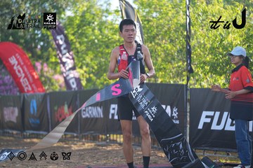 Dalat Ultra Trail 2026 - Ảnh #4766841