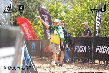 Dalat Ultra Trail 2026 - Ảnh #4837850