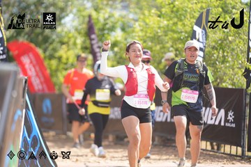 Dalat Ultra Trail 2026 - Ảnh #4837758