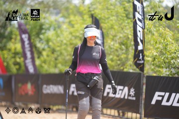 Dalat Ultra Trail 2026 - Ảnh #4862163