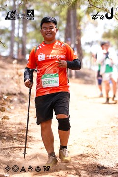 Dalat Ultra Trail 2026 - Ảnh #4855838