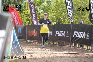 Dalat Ultra Trail 2026 - Ảnh #4770731
