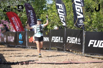 Dalat Ultra Trail 2026 - Ảnh #4729497
