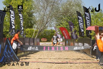 Dalat Ultra Trail 2026 - Ảnh #4729058