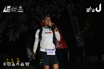 Dalat Ultra Trail 2026 - Ảnh #4764284