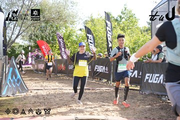 Dalat Ultra Trail 2026 - Ảnh #4862861