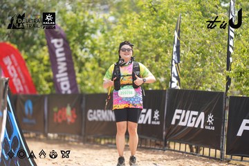Dalat Ultra Trail 2026 - Ảnh #4859228