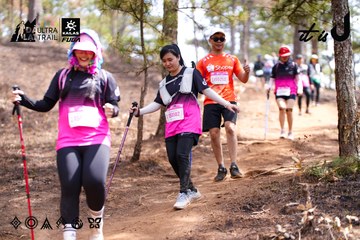 Dalat Ultra Trail 2026 - Ảnh #4854957