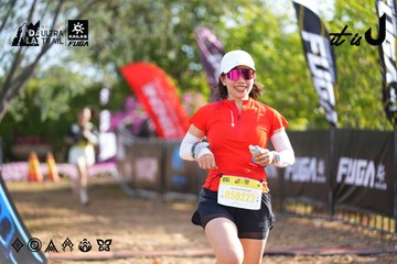 Dalat Ultra Trail 2026 - Ảnh #4769482
