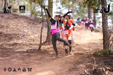Dalat Ultra Trail 2026 - Ảnh #4855110