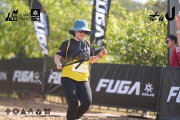 Dalat Ultra Trail 2026 - Ảnh #4774611