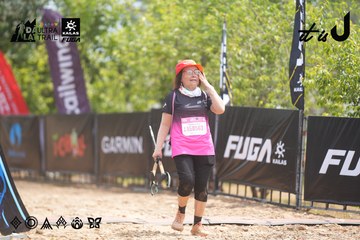 Dalat Ultra Trail 2026 - Ảnh #4861396