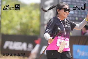 Dalat Ultra Trail 2026 - Ảnh #4861570
