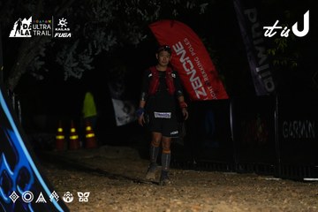 Dalat Ultra Trail 2026 - Ảnh #4764850