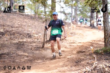 Dalat Ultra Trail 2026 - Ảnh #4855405