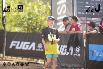 Dalat Ultra Trail 2026 - Ảnh #4770850