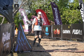 Dalat Ultra Trail 2026 - Ảnh #4730727
