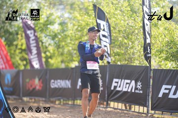 Dalat Ultra Trail 2026 - Ảnh #4769621