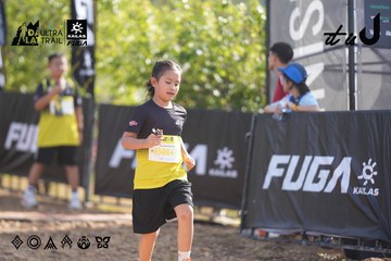 Dalat Ultra Trail 2026 - Ảnh #4770619