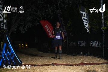 Dalat Ultra Trail 2026 - Ảnh #4765922