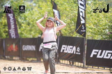 Dalat Ultra Trail 2026 - Ảnh #4861591
