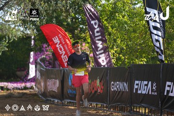 Dalat Ultra Trail 2026 - Ảnh #4767574