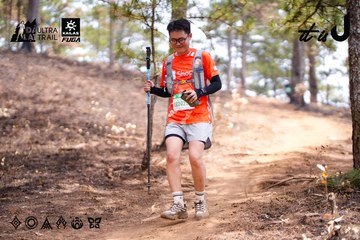 Dalat Ultra Trail 2026 - Ảnh #4855479
