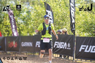 Dalat Ultra Trail 2026 - Ảnh #4770674