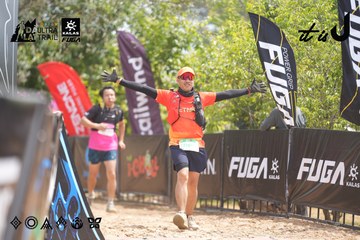Dalat Ultra Trail 2026 - Ảnh #4860936