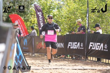 Dalat Ultra Trail 2026 - Ảnh #4856766